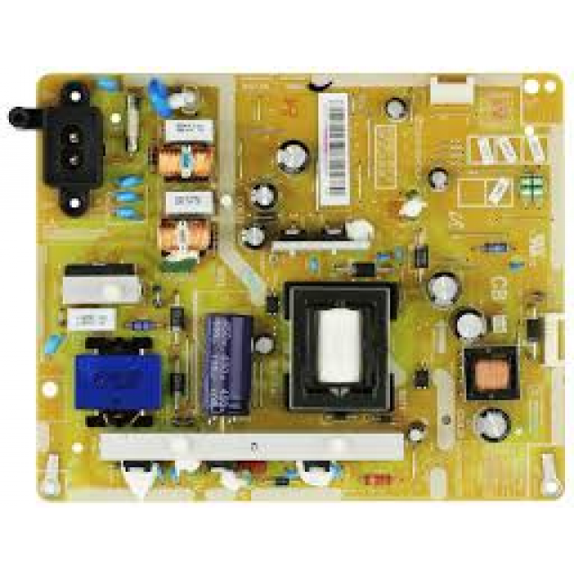 PLACA FONTE SAMSUNG BN44-00667A UN46FH5205 UN46EH5000 UN46EH5300 L46GF DDY Placa fonte SAMSUNG www.soplacas.tv.br